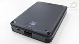 HDD IODATA HDPD-SUTB2 認識しないHDDからの復旧に成功