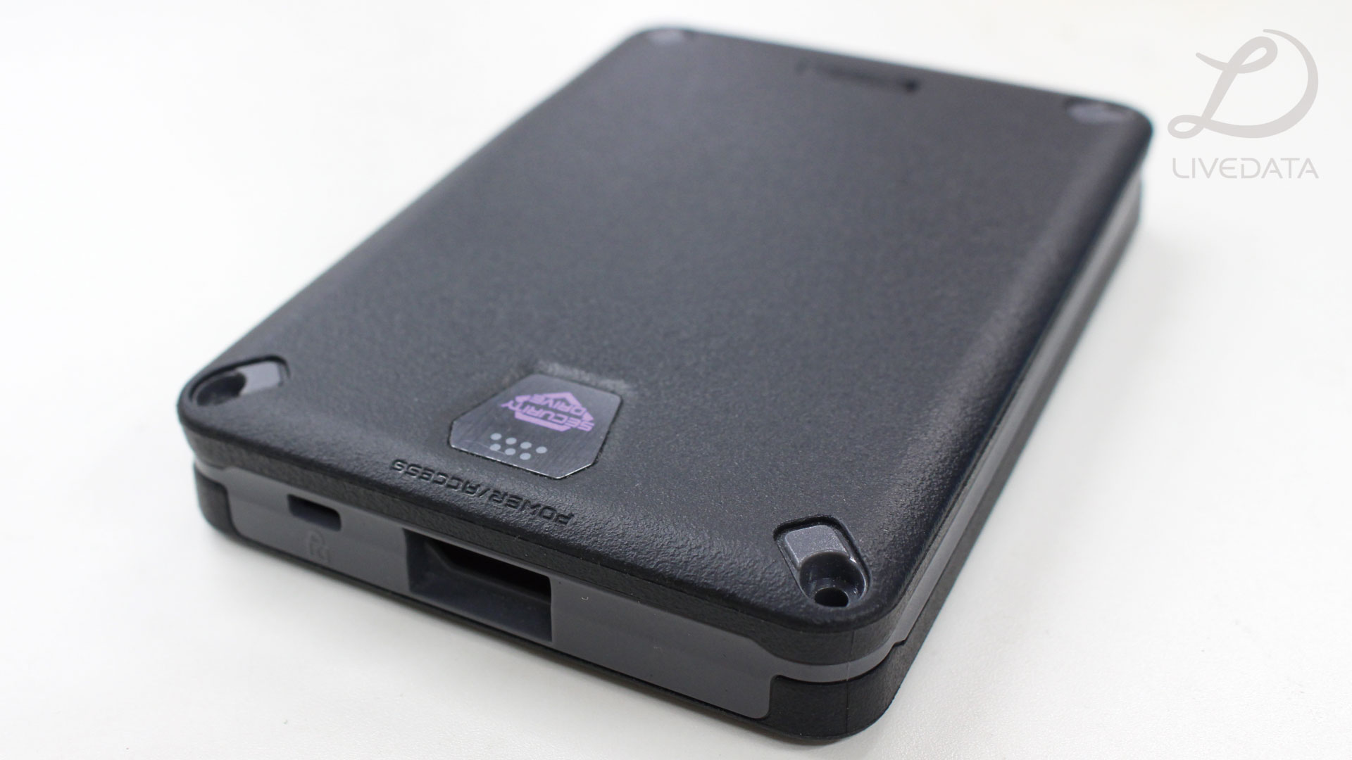 HDD モーター故障