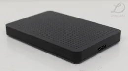 HDD BUFFALO HD-PCF1.0U3-BBC 認識しない外付けHDDからのデータ復旧に成功