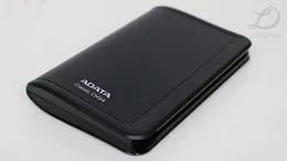 HDD ADATA CH94 Mチェックディスクで消失したデータの復旧