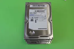 NAS TeraStation TeraStation TS-H1.0TGLがRAID崩壊してしまった。