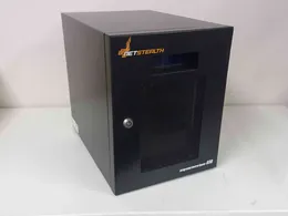 NAS IntegratedControlCenterA110の共有にアクセスできなくなった