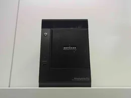 NAS ReadyNAS PROのDisk2が故障、交換したらDisk4が故障した