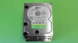 NAS Buffalo TS-RH4.0TGL/R5 1TBx4 RAID5 NAS EMモードからのデータ復旧に成功