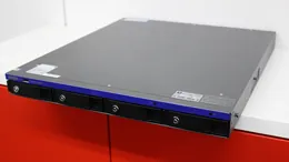 NAS IODATA HDL-Z4WT12CR 3TBx4 RAID崩壊からのデータ復旧に成功