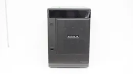 NAS NETGEAR RNDU6320-100JPS 2TBx3 RAID5からのデータ復旧に成功