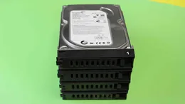 NAS Buffalo TS-XE2.0 500GBx4 RAID5 NASからの復旧に成功