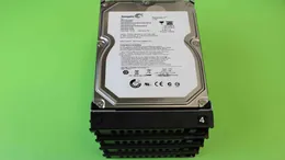 NAS Buffalo TS-RX4.0TL/R5 1TBx4 RAID10 NASからのデータ復旧に成功