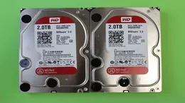 NAS IODATA HDL-Z2WM4.0 2TBx2 RAID1 からのデータ復旧に成功