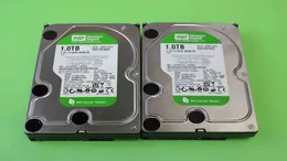 NAS Buffalo LS-WX2.0TL/R1 1TBx2 RAID0 からのデータ復旧に成功