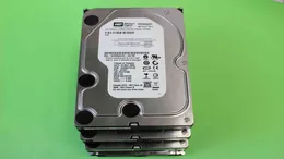 NAS Buffalo TS-RIX2.0TL/R5 500GBx4 RAID10からのデータ復旧に成功