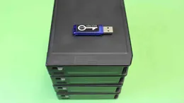 NAS IODATA RHD4-UX6.0R 1TBx4 RAID10からのデータ復旧に成功