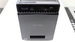 NAS NETGEAR Ready NAS 314 2TBx4 からのデータ復旧に成功