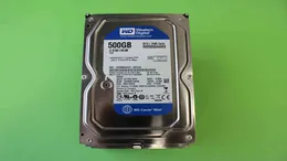 NAS Buffalo TS-XE2.0TL/R5 500GBx4 RAID5 からのデータ復旧に成功