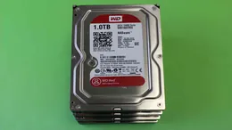NAS IODATA HDL-XV2W 1TBx4 RAID6 RAID崩壊からのデータ復旧に成功