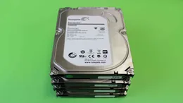 NAS Buffalo WS-QV4.0TL/R5 1TBx4 RAID5 からのデータ復旧に成功