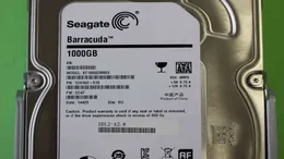 NAS IODATA HDL2-A2.0 1TBx2 RAID0 NASからのデータ復旧に成功