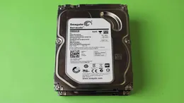 NAS Buffalo LS420D0402 2TBx2 RAID1  NAS からのデータ復旧に成功