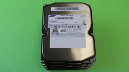 NAS Buffalo TS-H1.0TGL/R5 250GBx4 RAID10 NASからのデータ復旧に成功
