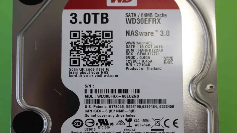 hdl-xv12t-recovery－１