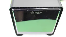 NAS Drobo 5D DRDR5-A 3TB x4 NAS のデータ復旧に成功