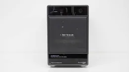 NAS NETGEAR ReadyNAS RNDU400 のデータ復旧に成功