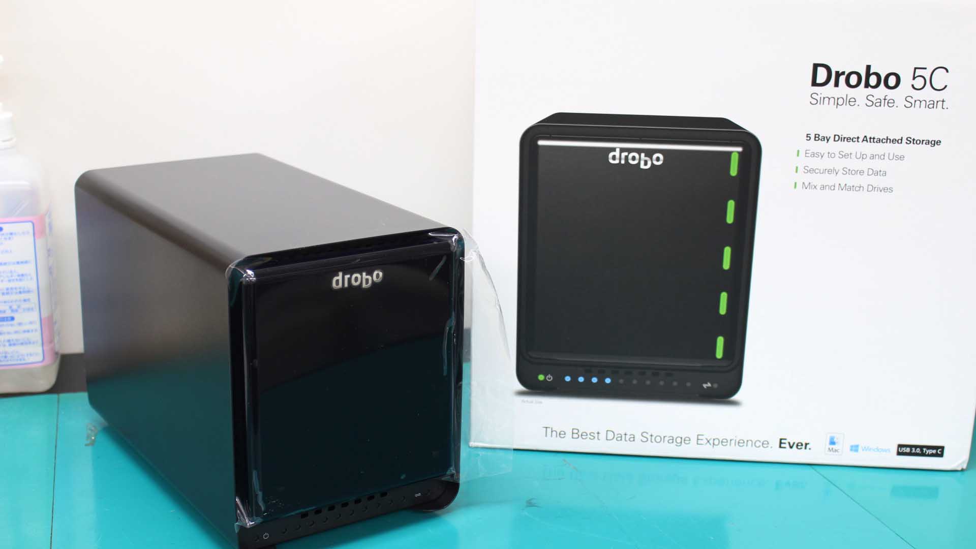 drobo5c-1