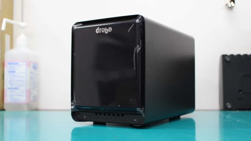 drobo5c-5