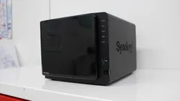 NAS Synology DS416play の　データ復旧に成功