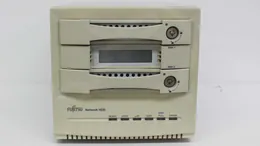 NAS Fujitsu FMHD-16LR3 WD1600JB-55REA0 160GB RAID1 ネットワークHDDの復旧