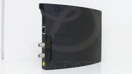 NAS nasne CECH-ZNR2J 1TB 認識しなくなったnasneからのデータ復旧に成功