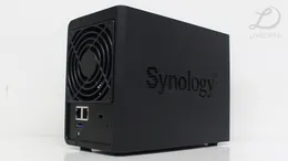 NAS Synology NAS DS224+ 8TBx2 RAID0 からのデータ復旧に成功