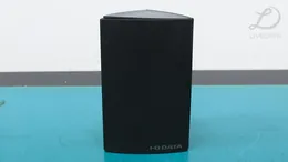 NAS HDL-TC1 アクセスできなくなったLANDISKからのデータ復旧