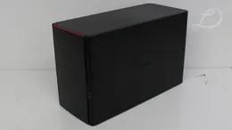 NAS Buffalo LS220D0202  アクセスできないリンクステーションからのデータ復旧