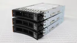 SERVER Windows Server ST9300653SS SAS 300GB x3 RAID5 起動不可