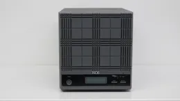 SERVER BIOS Maxima 2TB x4 消失データの復旧に成功