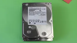 SERVER HP ProLiant ML115 1TBx2 HDDの故障からのデータ復旧に成功