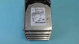 SERVER IBM Xseries346 73.4GBx5 RAID5 起動不可からの緊急対応依頼のデータ復旧