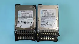 SERVER IBM IBM X3550 M3 146GBx4 RAID5 起動不可からのデータ復旧に成功