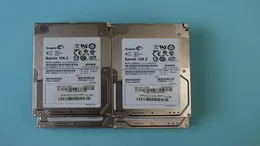 SERVER NEC Express5800 SAS 146GBx4 RAID5 からのデータ復旧に成功