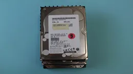 SERVER 富士通サーバー TX200 73GBx3 RAID5からのデータ復旧に成功