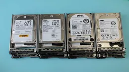 SERVER DELL PowerEdgeR710 146GBx2,600GBx8 起動不可からのデータ復旧に成功