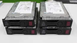 SERVER HP Windows Server 2008 水没、他社作業不可案件のデータ復旧に成功