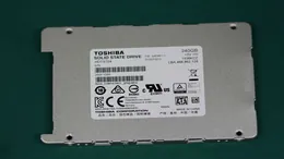 SSD TOSHIBA製 240GB SSD Q300が認識できない