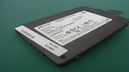 SSD Micron製 SSD MTFDDAK128MAM-1J1 ブルースクリーンになりリブート