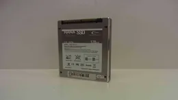 SSD HANA MICRON製SSDが認識できず、PCが立ち上がらない