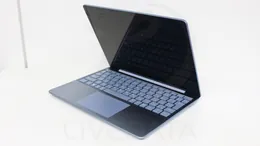 SSD Surface Laptop Go 2 SSD SKhynix HFM256GD3GX013N 256GB SSDの復旧に成功