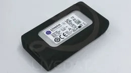 SSD キングストン 外付けSSD 	SXS2000 1TB Macでマウントしない状態からデータ復旧に成功