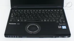 SSD Panasonic Let's note CF-SZ5 内蔵SSDの物理故障からのデータ復旧