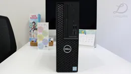 SSD Intel optane SSD のデータ復旧